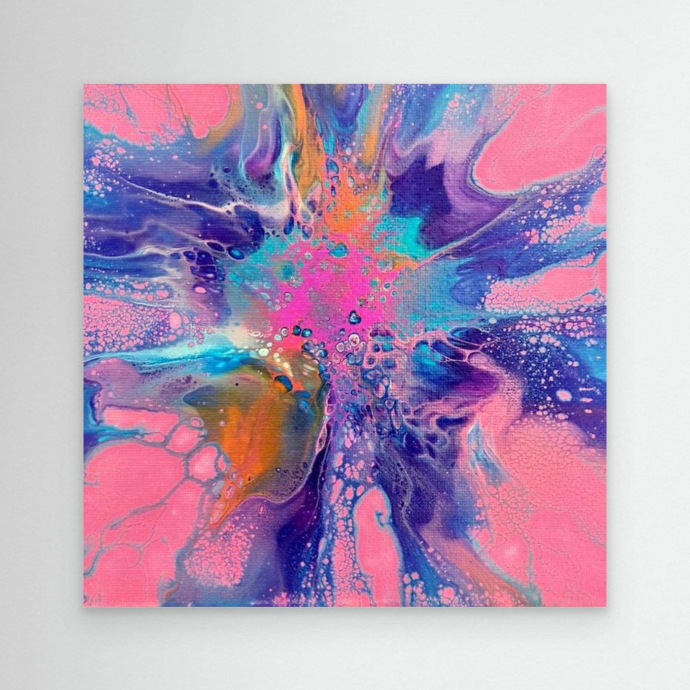 Just Breathe 