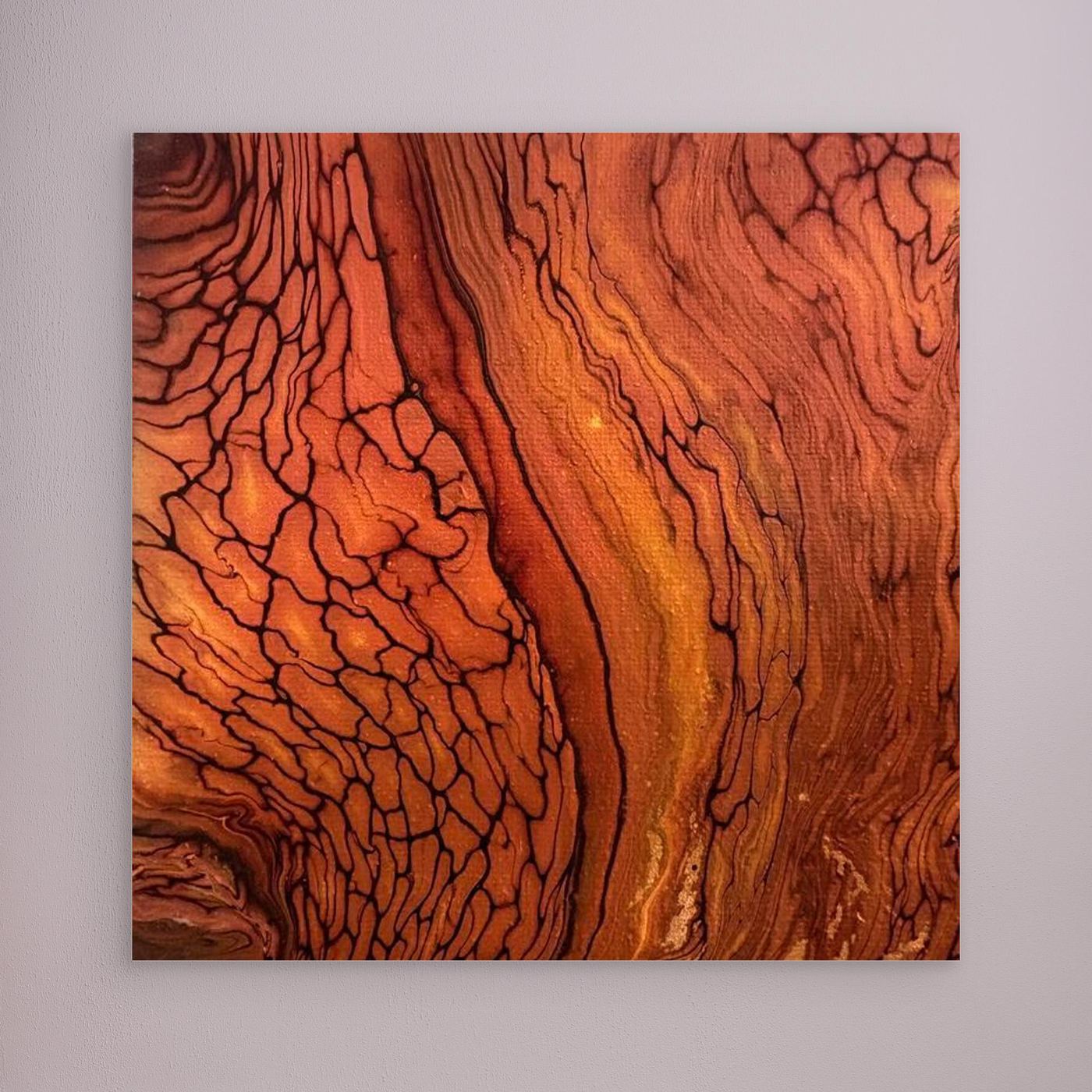 Terracotta Silence 