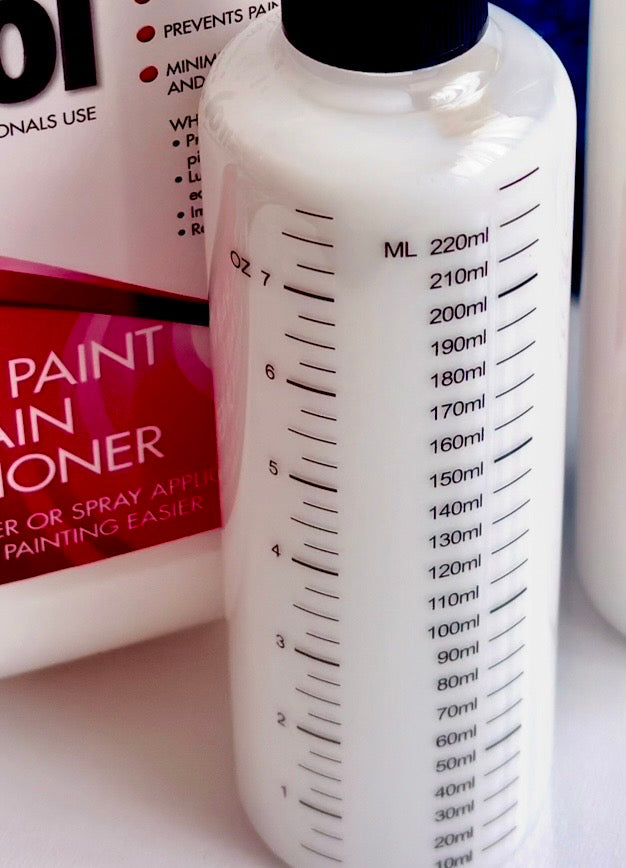 Genuine Australian Floetrol – Professional Paint Conditioner for Fluid Art