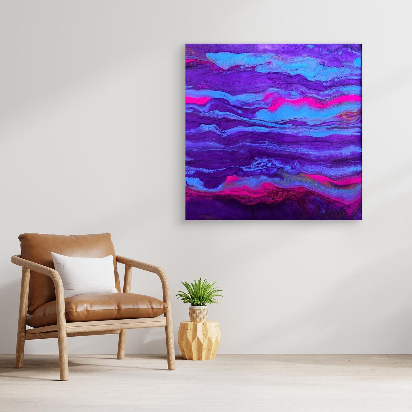 Electric Ocean 