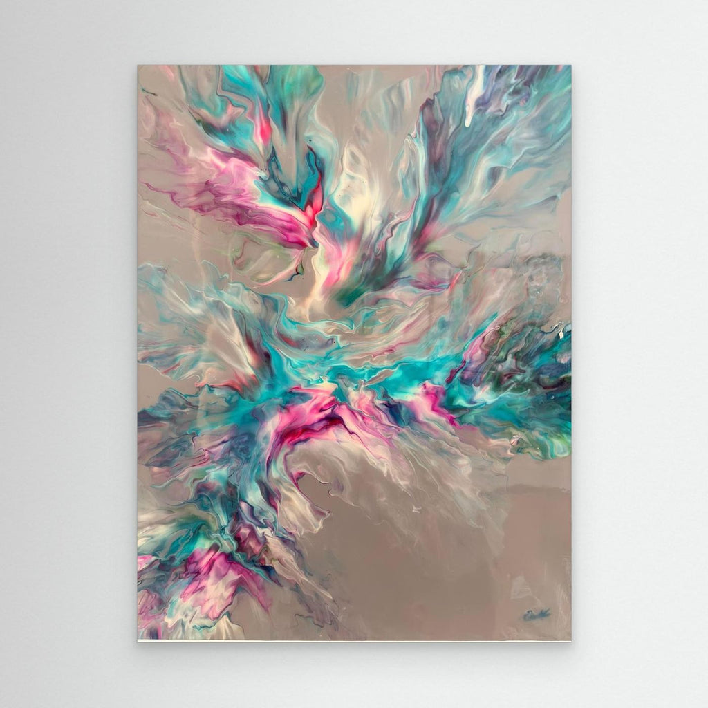 Bloom in Motion