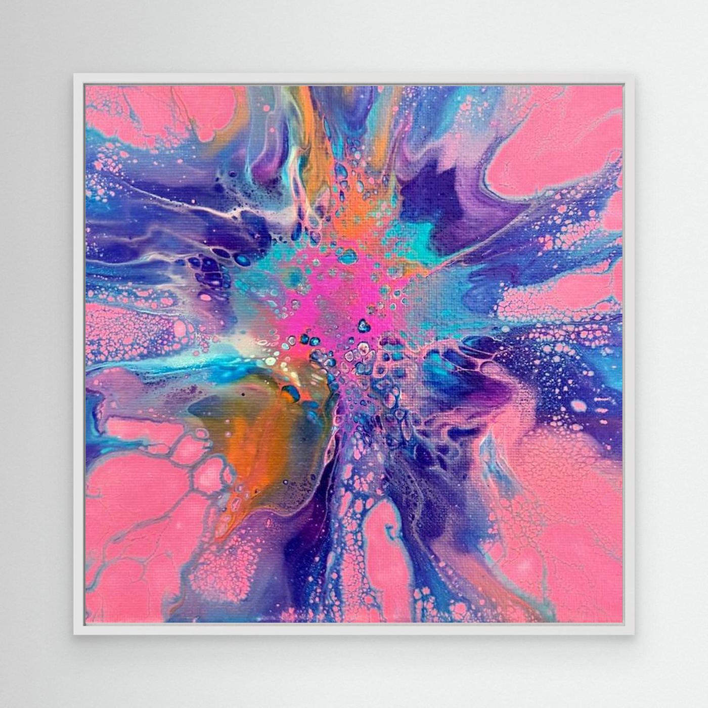 Just Breathe 