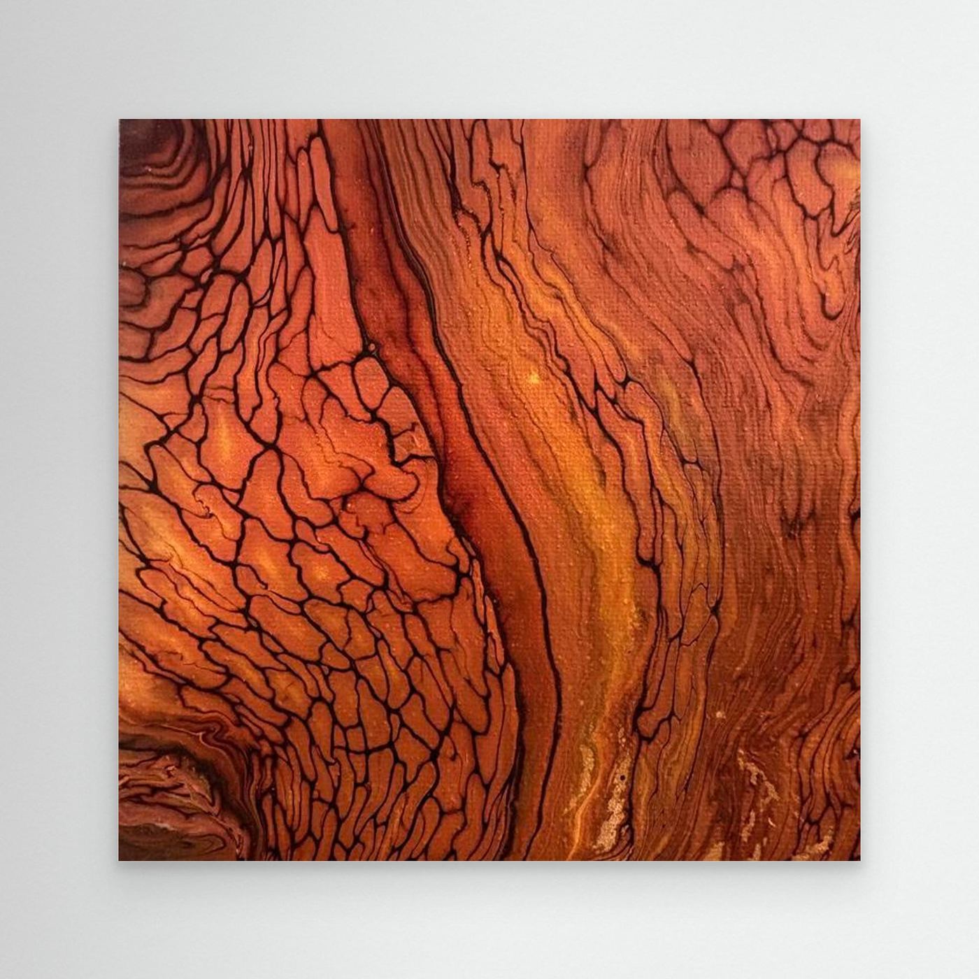 Terracotta Silence 