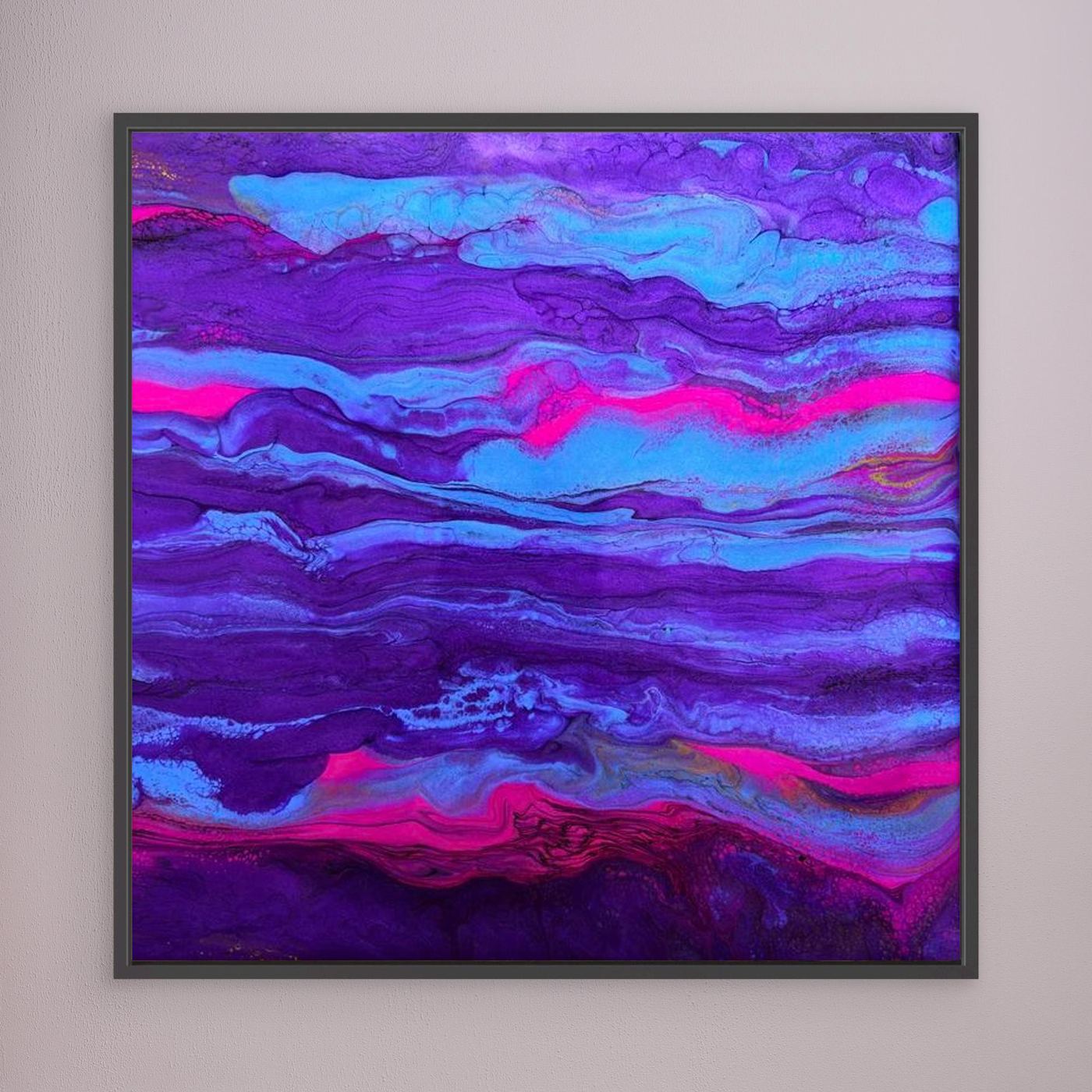 Electric Ocean 