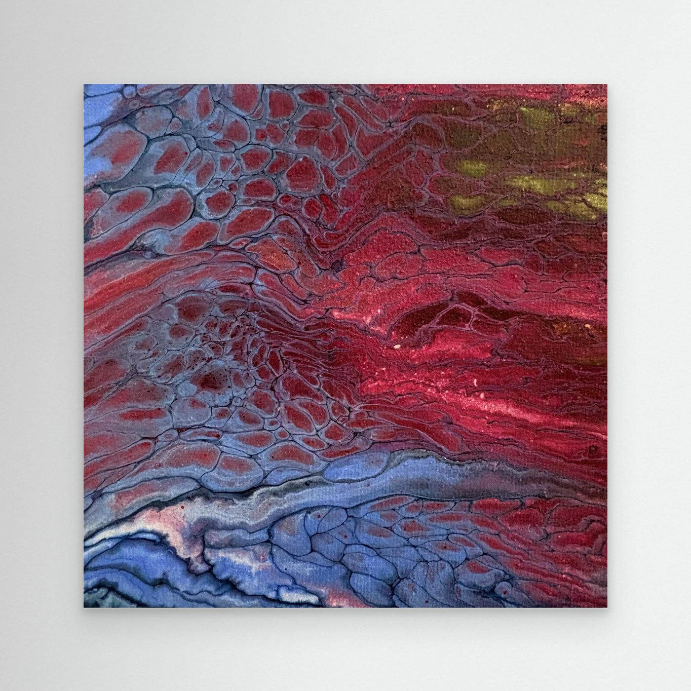 Crimson Currents 