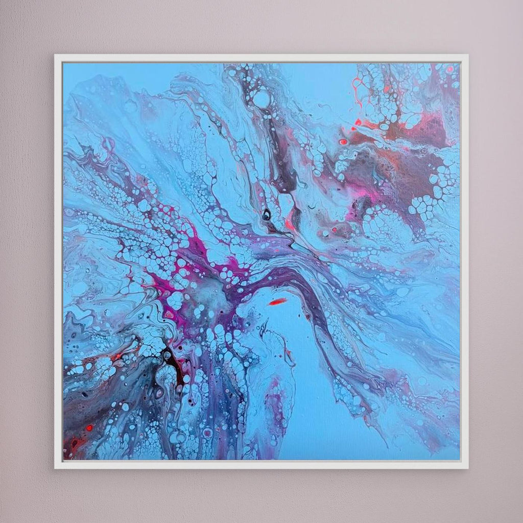Fluid Harmony 