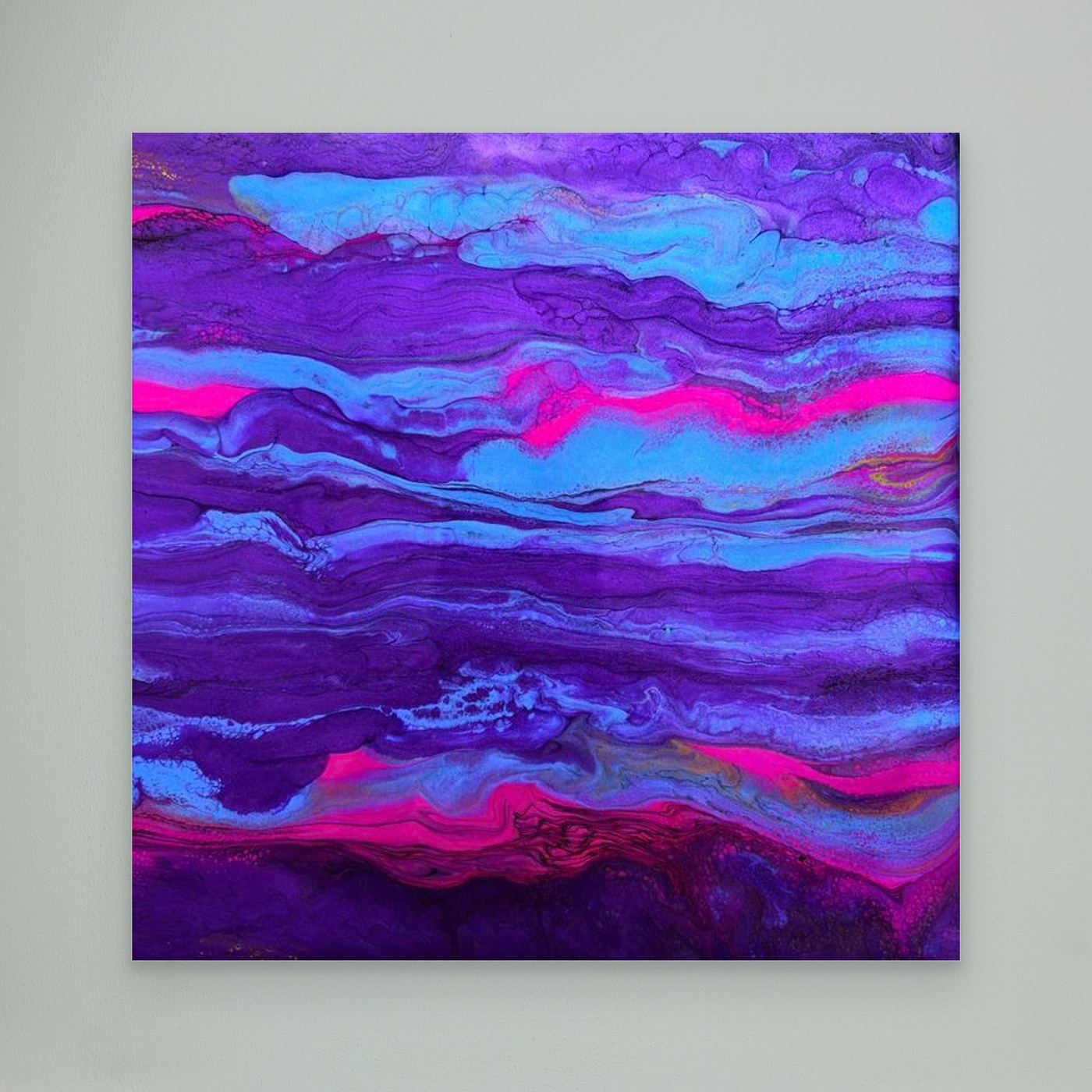 Electric Ocean 
