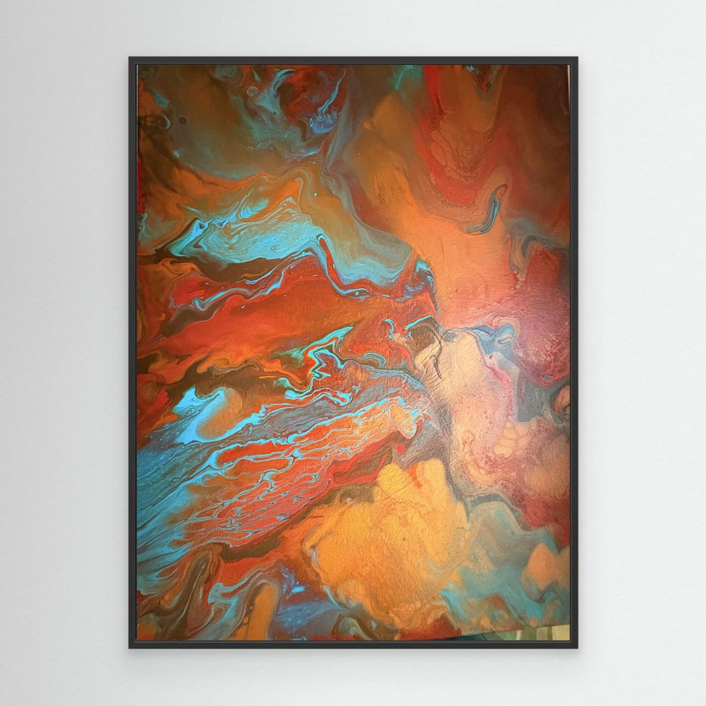 Amber Glow