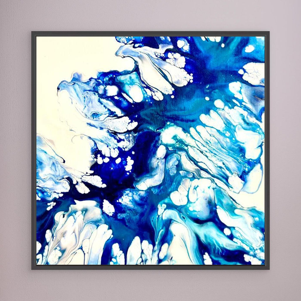 Oceanic Flow