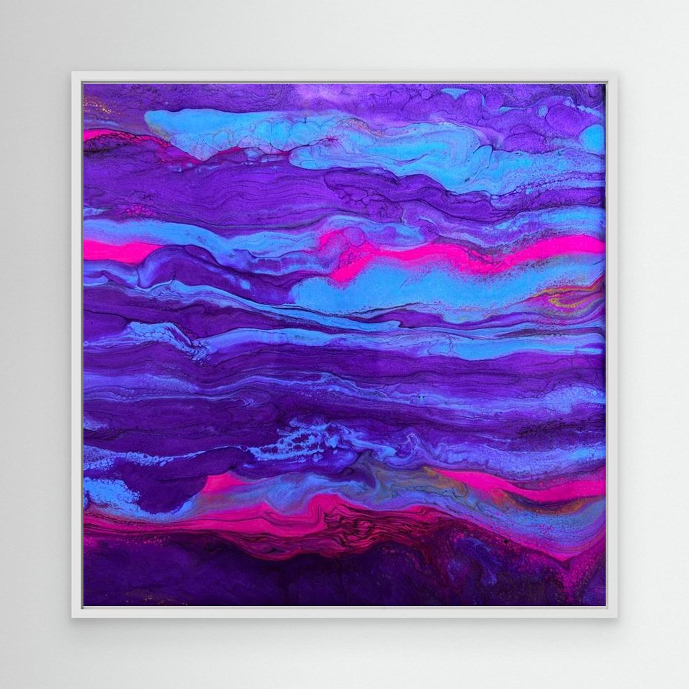 Electric Ocean 