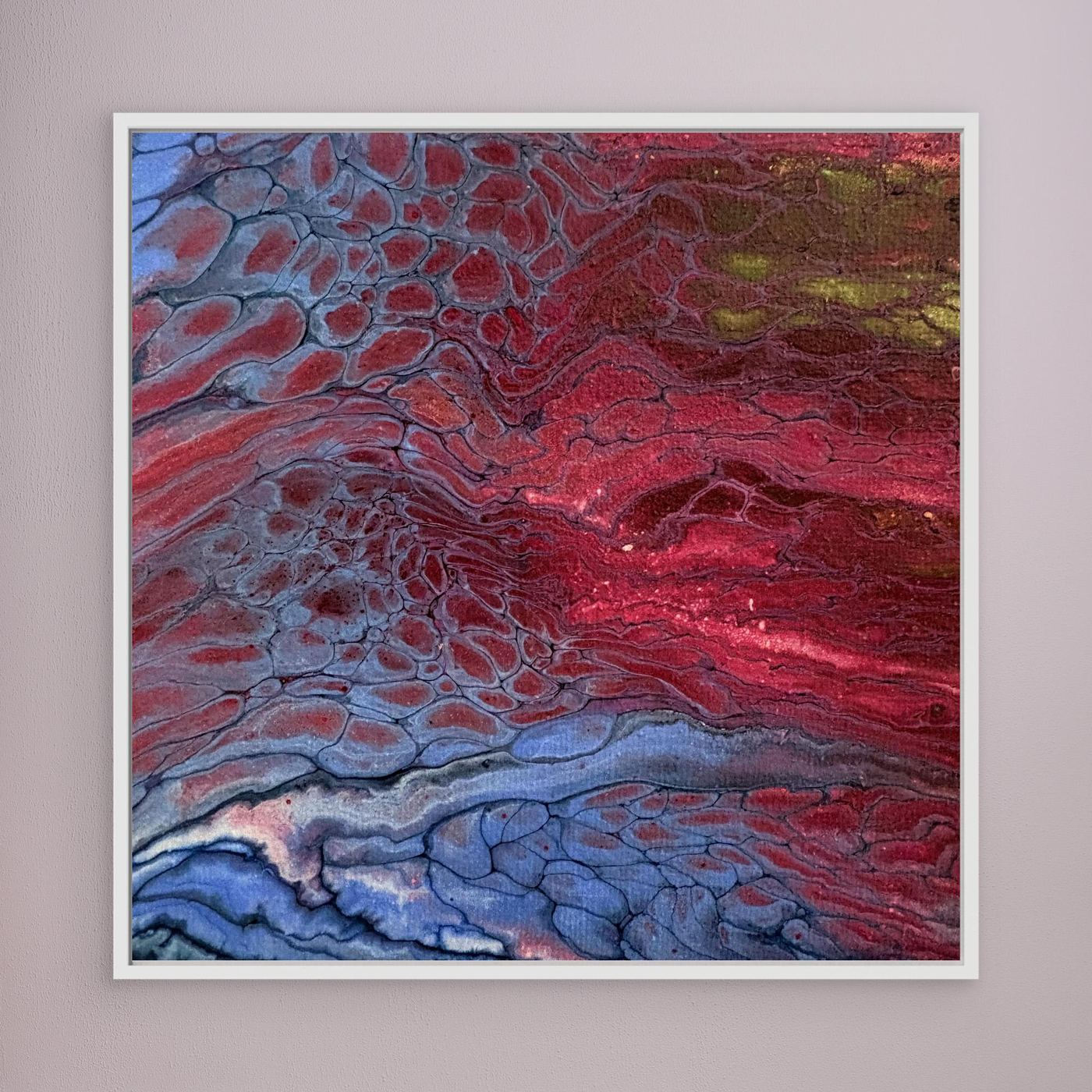 Crimson Currents 