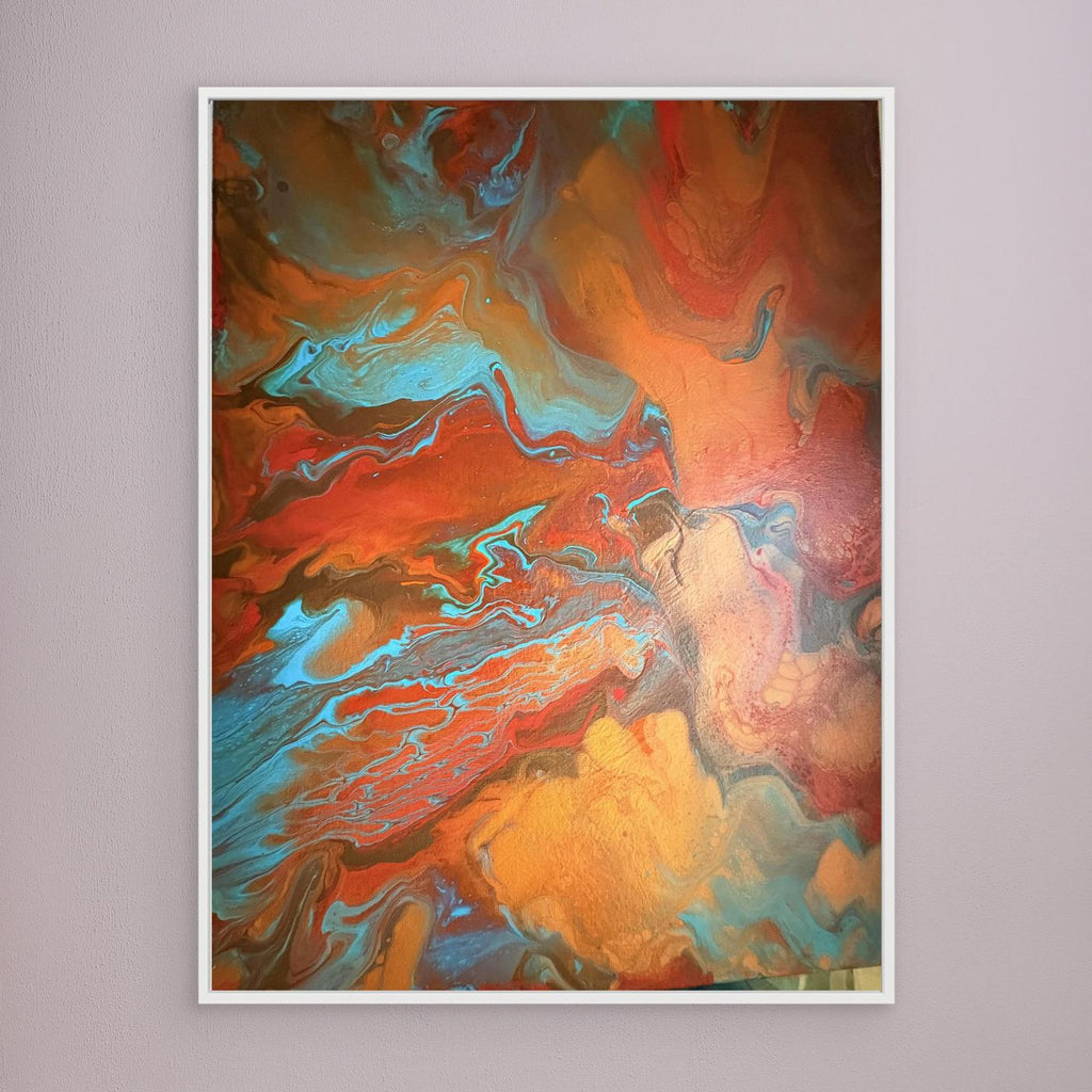 Amber Glow