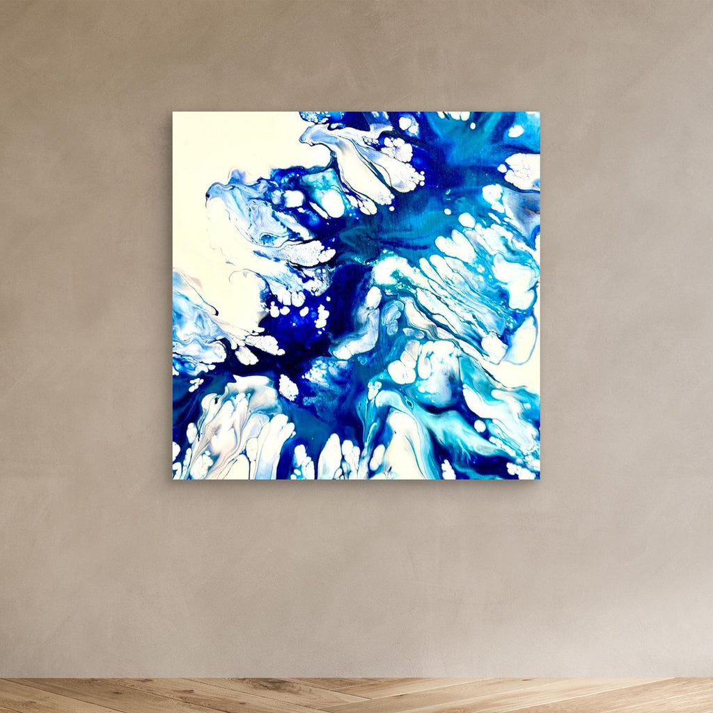 Oceanic Flow