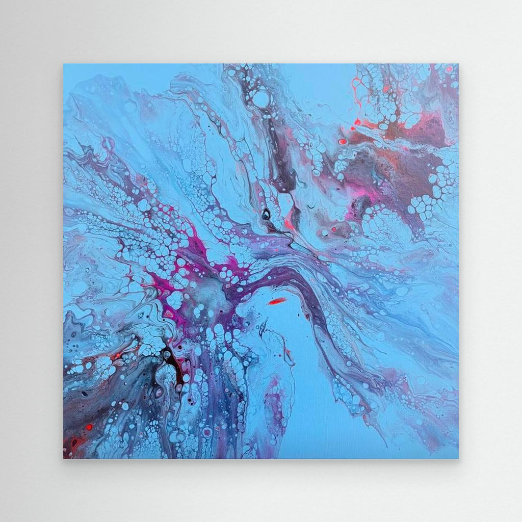 Fluid Harmony 