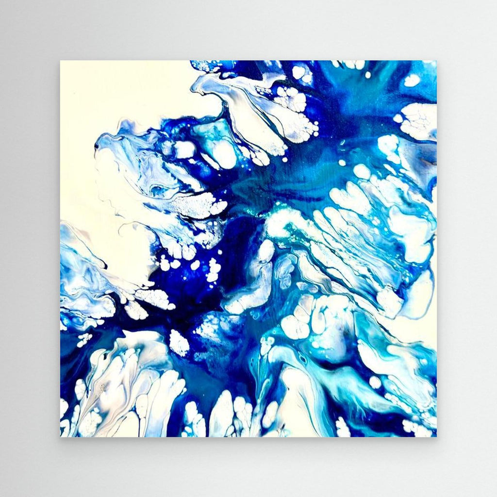 Oceanic Flow